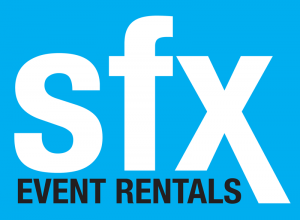 SFX Event Rentals